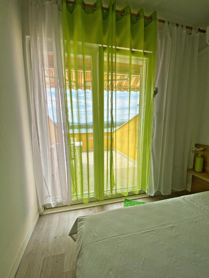 Hotel The Manzoni Family 2 à Punat Extérieur photo
