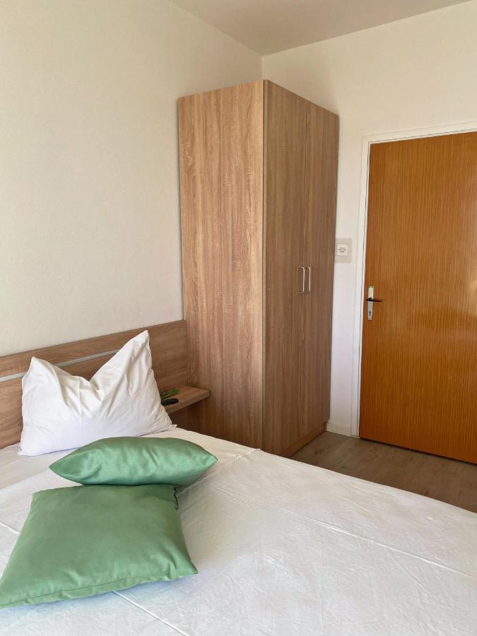 Hotel The Manzoni Family 2 à Punat Extérieur photo