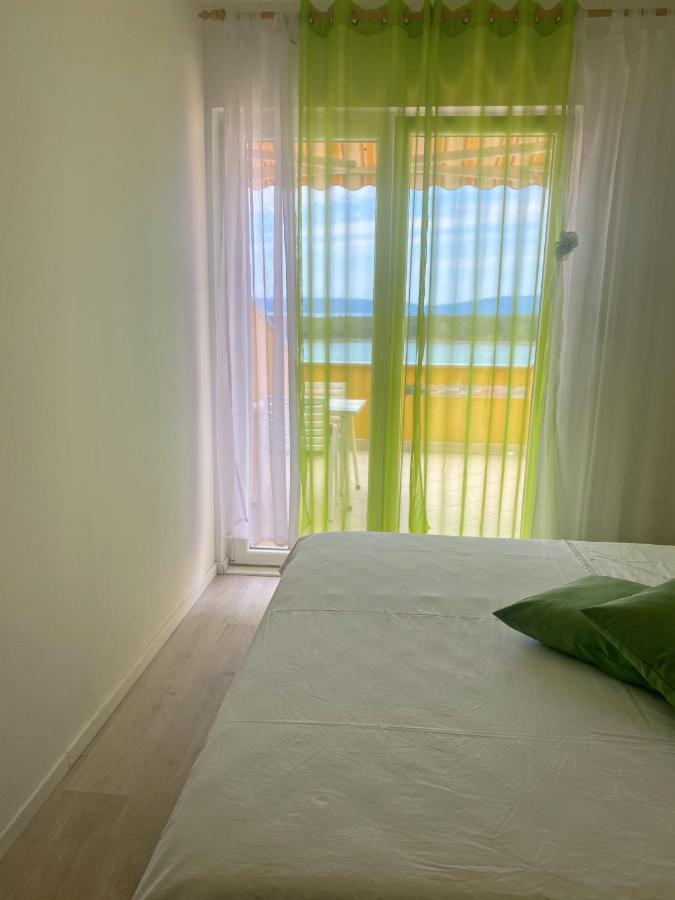 Hotel The Manzoni Family 2 à Punat Extérieur photo